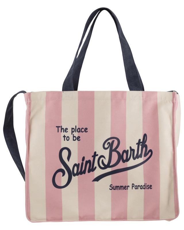 [MC2 Saint Barth] Tote bag SS26 EBAGN007 09186L