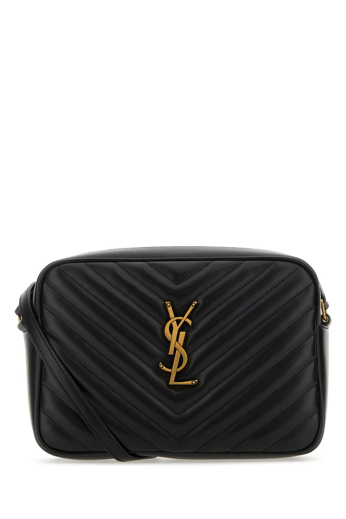 [Saint Laurent] Shoulder bag FW26 761554DV707 1000