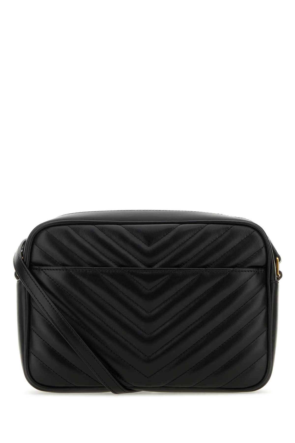 [Saint Laurent] Shoulder bag FW26 761554DV707 1000