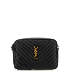 [Saint Laurent] Shoulder bag FW26 761554DV707 1000