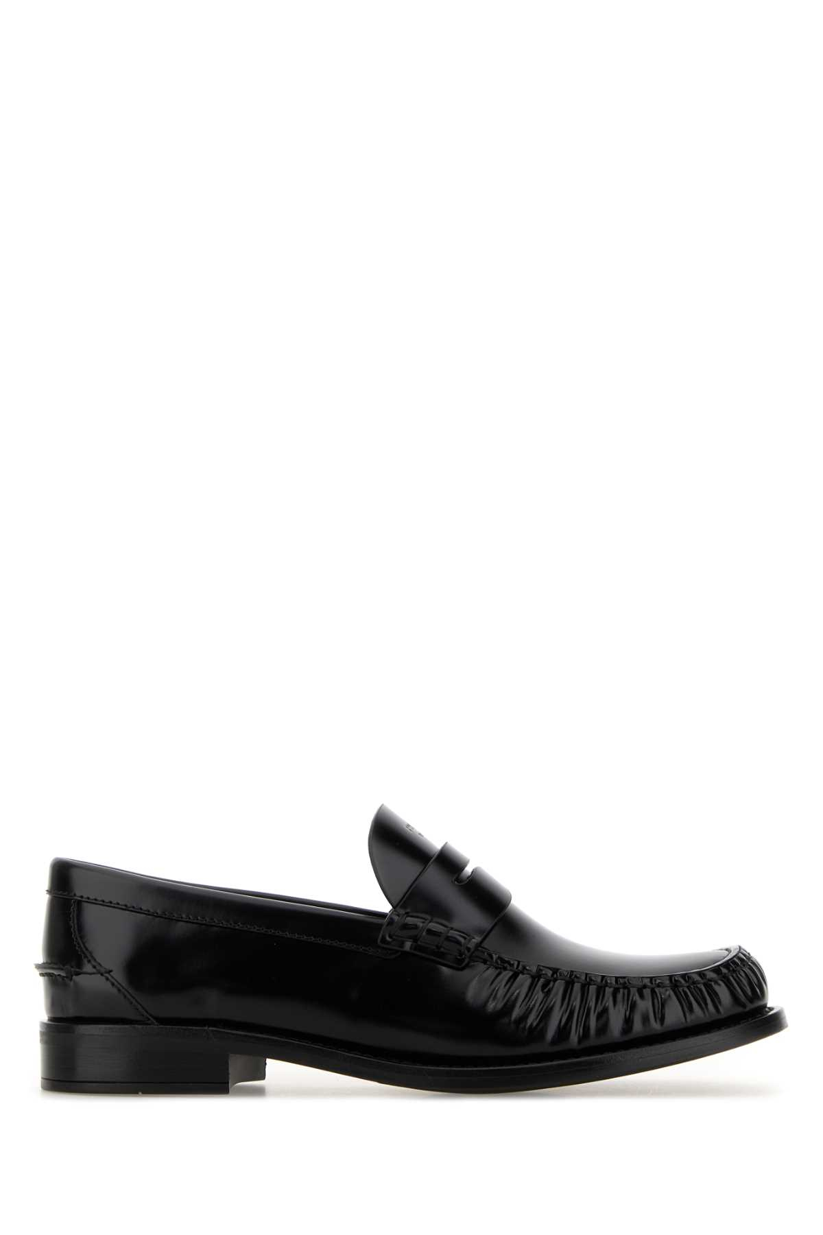 [Prada] Loafer SS26 1D199OF020P39 F0002