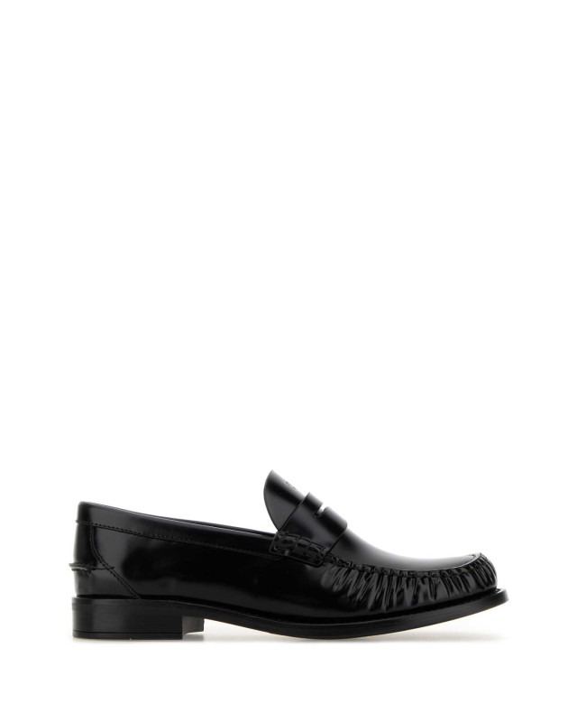[Prada] Loafer SS26 1D199OF020P39 F0002
