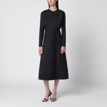 [VICTORIA BECKHAM] Long sleeve dress FW26 1124WDR005231FWO