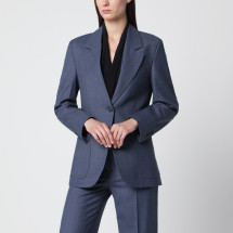 [VICTORIA BECKHAM] Jacket FW26 1425WJK005119APL