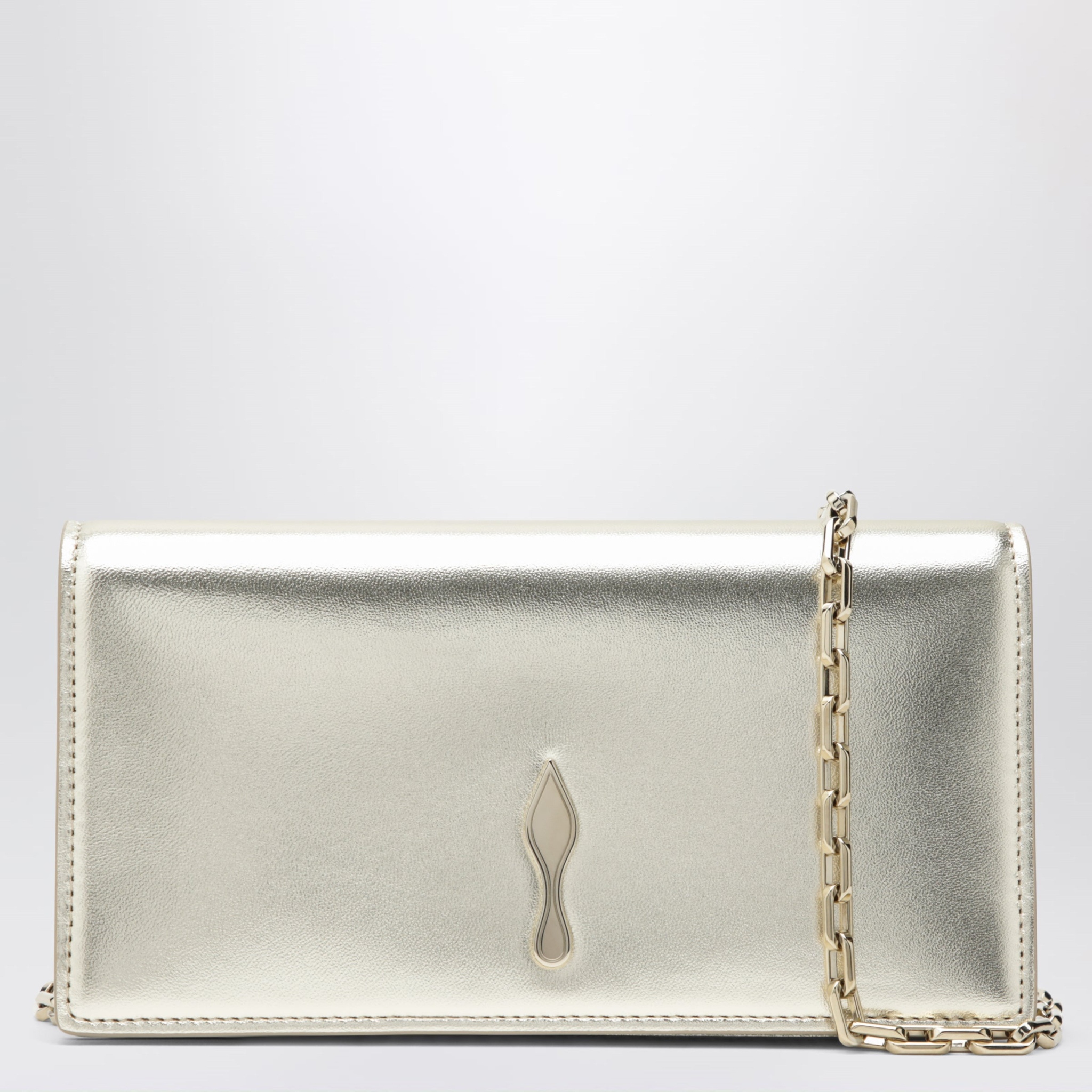[Christian Louboutin] Cross body bag FW26 1265167LE