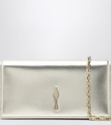 [Christian Louboutin] Cross body bag FW26 1265167LE