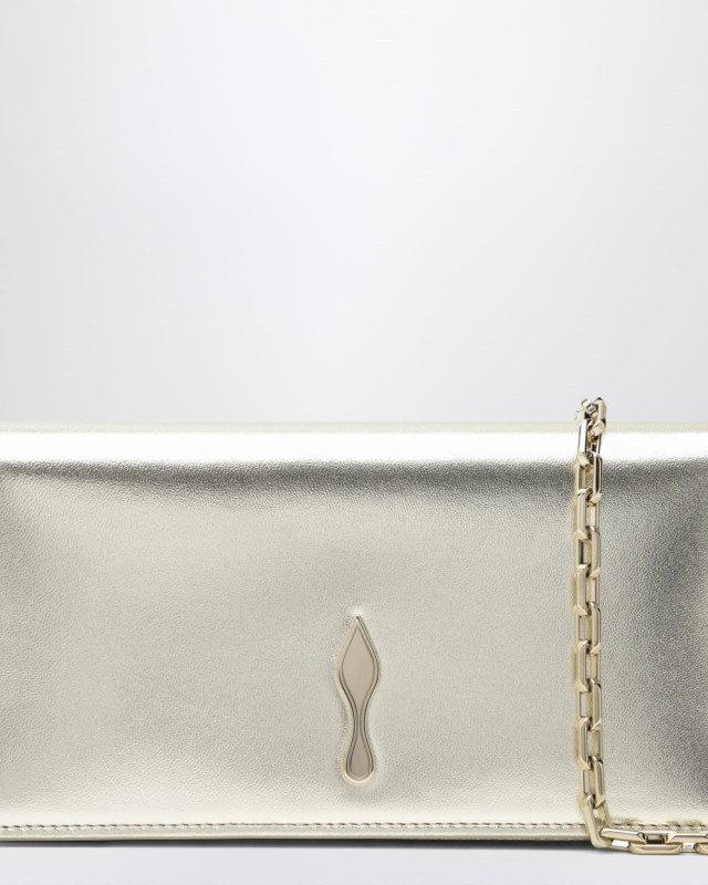 [Christian Louboutin] Cross body bag FW26 1265167LE