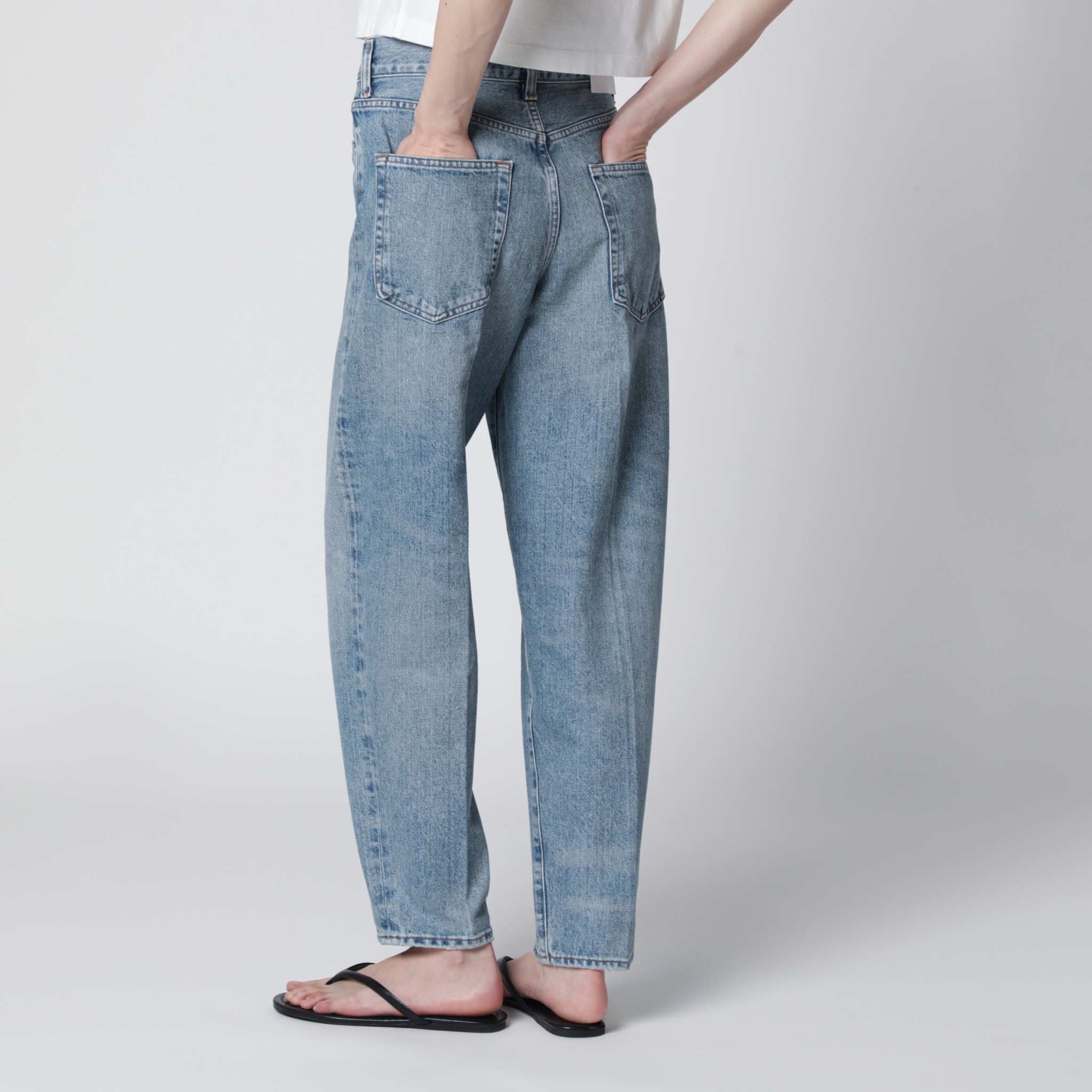 [Agolde] Jeans FW26 A3193078