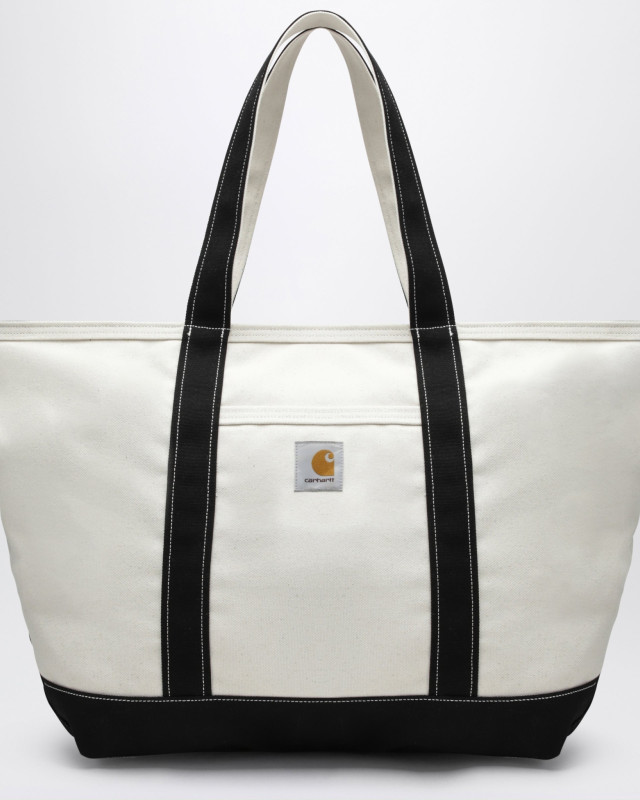 [CARHARTT WIP] Tote bag FW26 I036926CO
