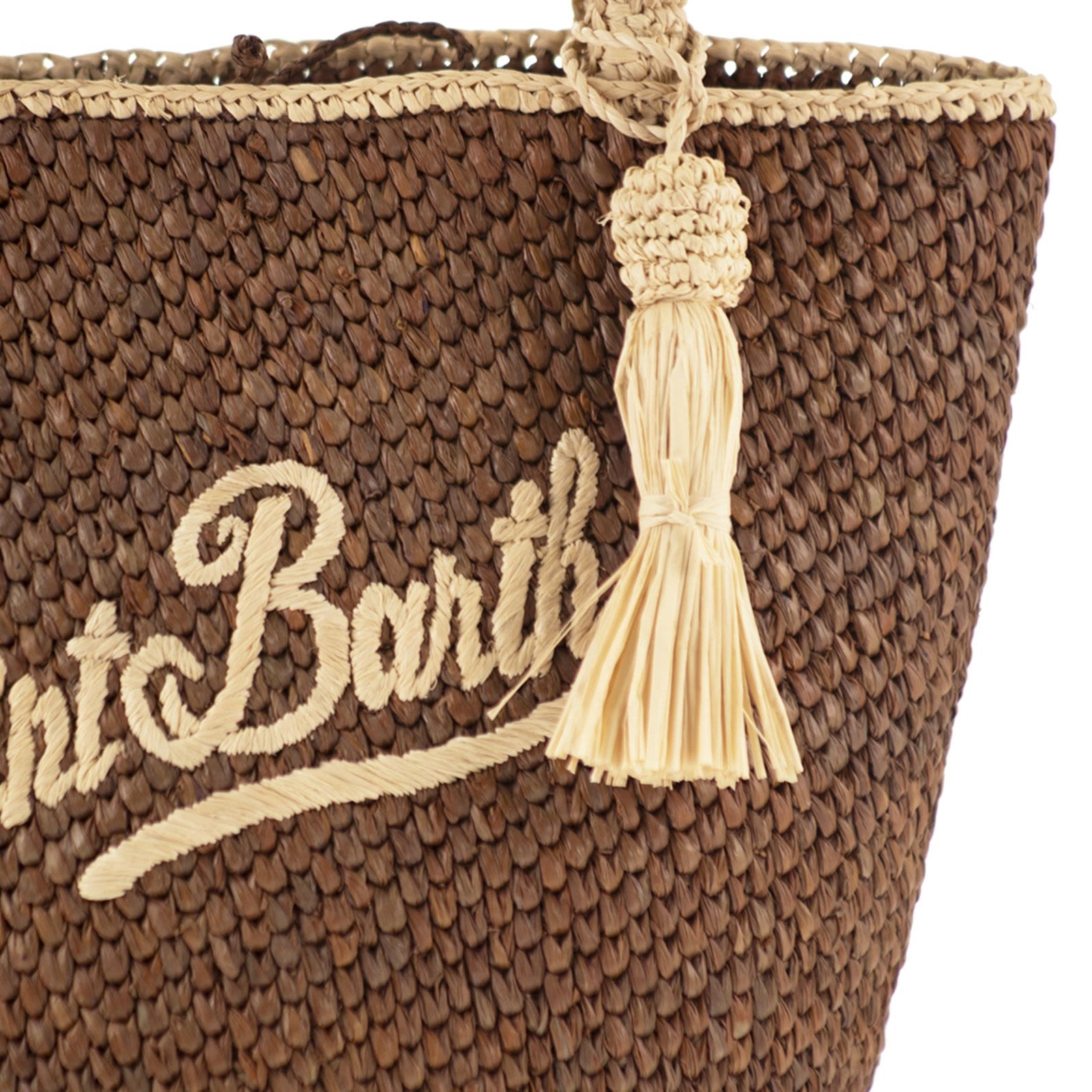 [MC2 Saint Barth] Shoulder bag SS26 MARR001 00220L