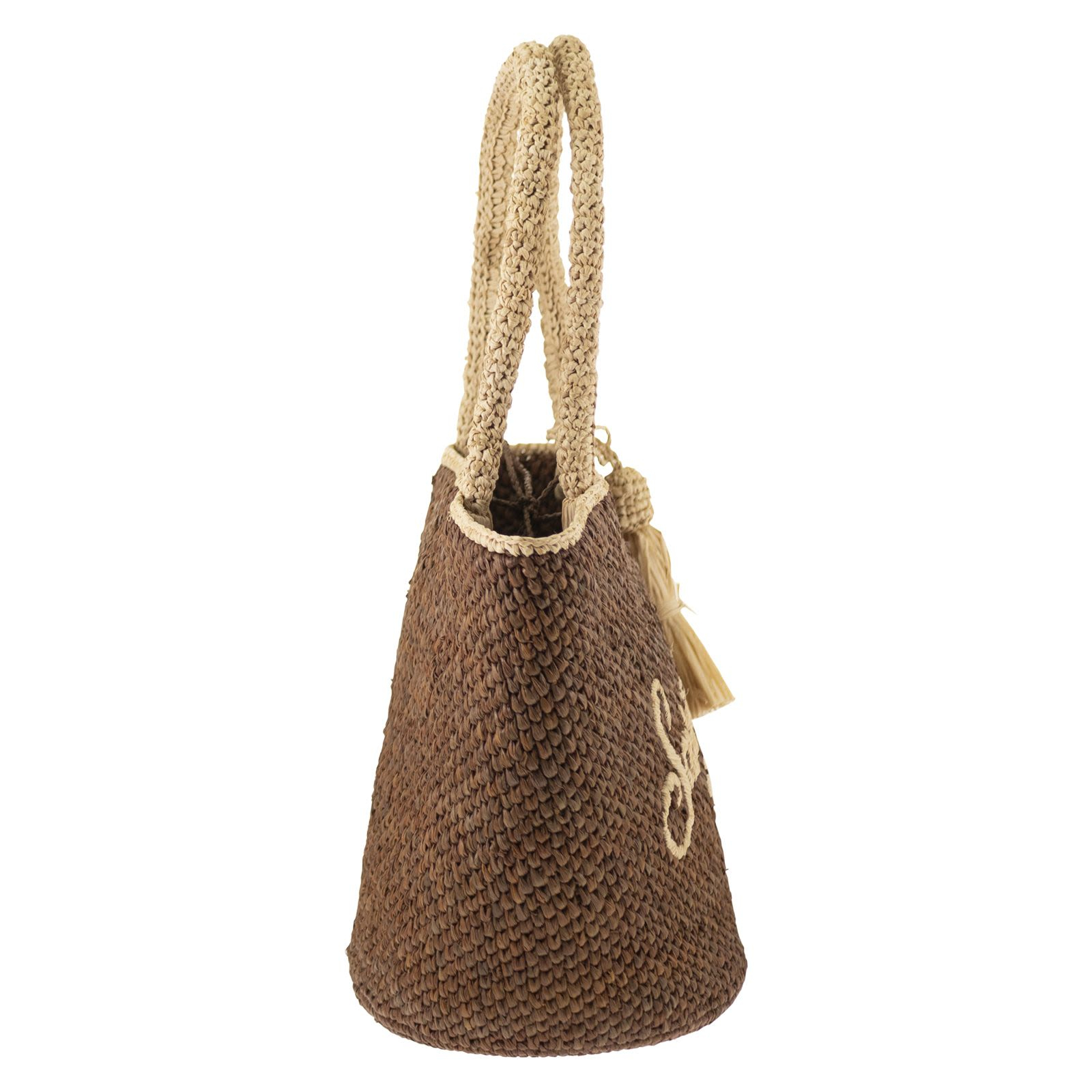 [MC2 Saint Barth] Shoulder bag SS26 MARR001 00220L