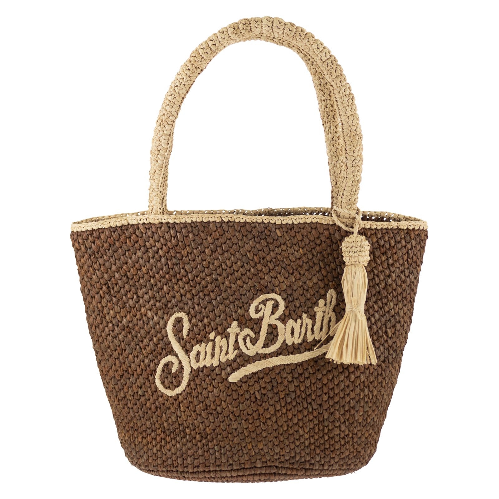 [MC2 Saint Barth] Shoulder bag SS26 MARR001 00220L