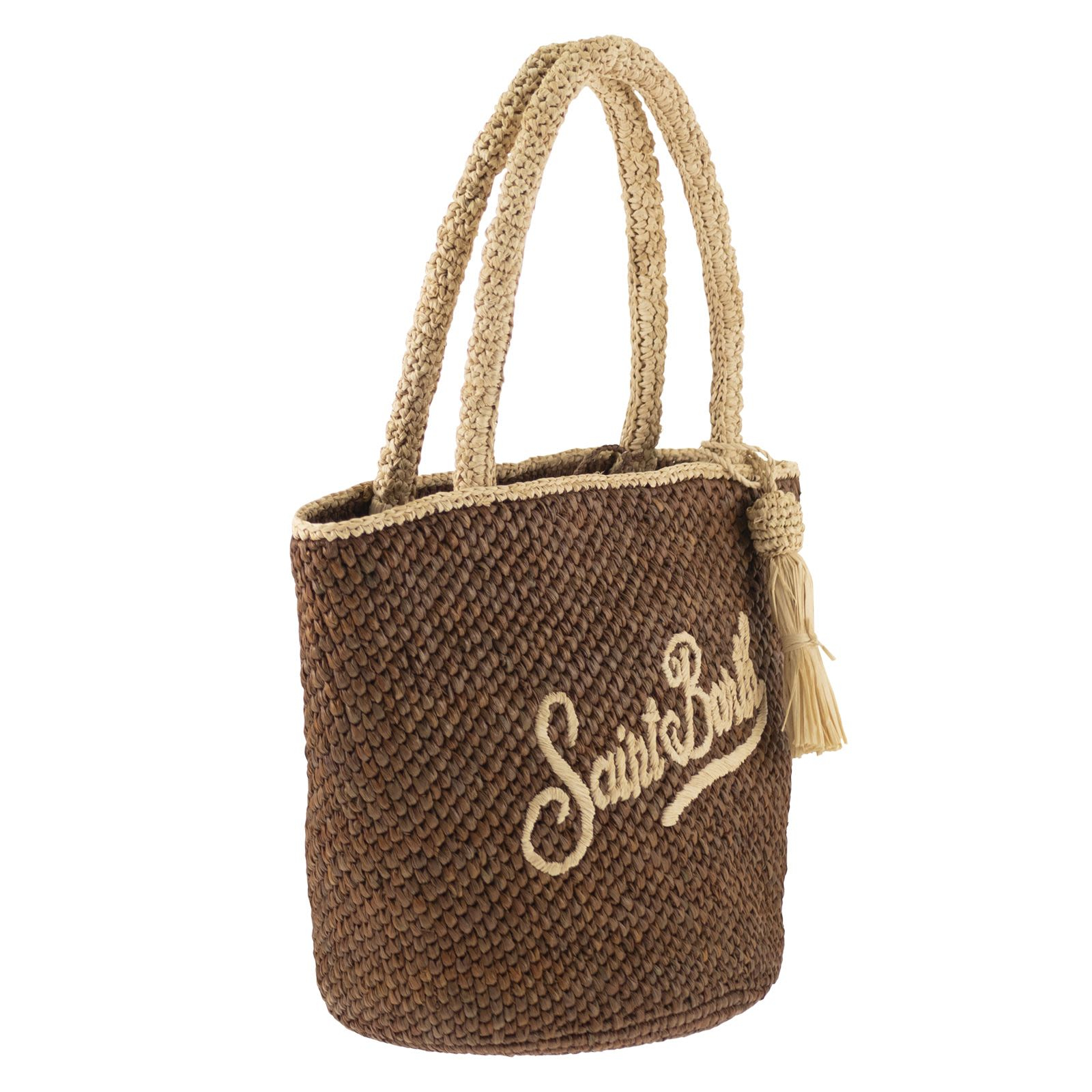 [MC2 Saint Barth] Shoulder bag SS26 MARR001 00220L