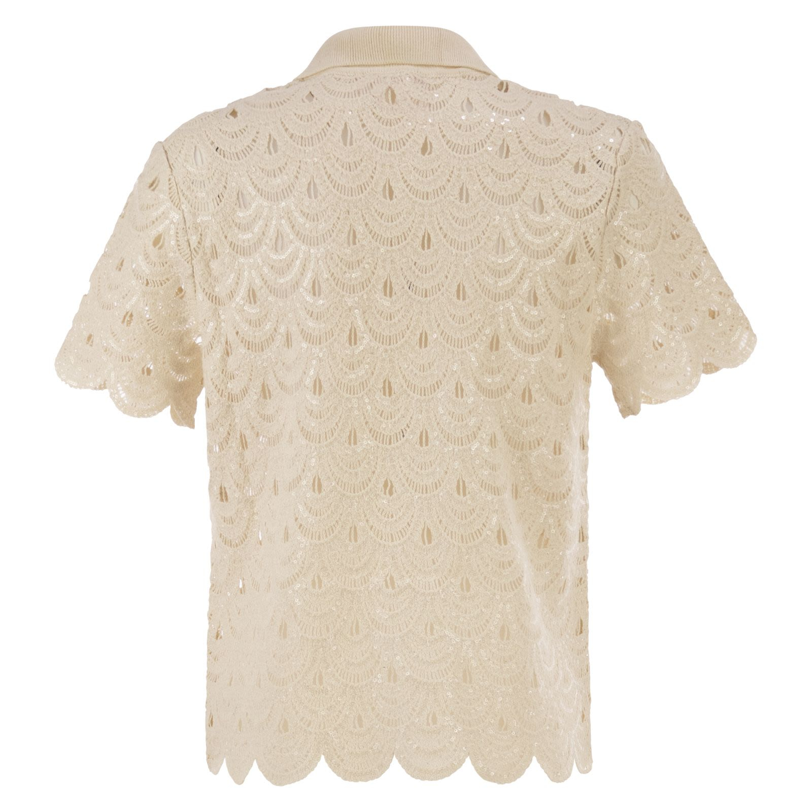[MC2 Saint Barth] Shirts Short Sleeve SS26 MOE0001 01719L