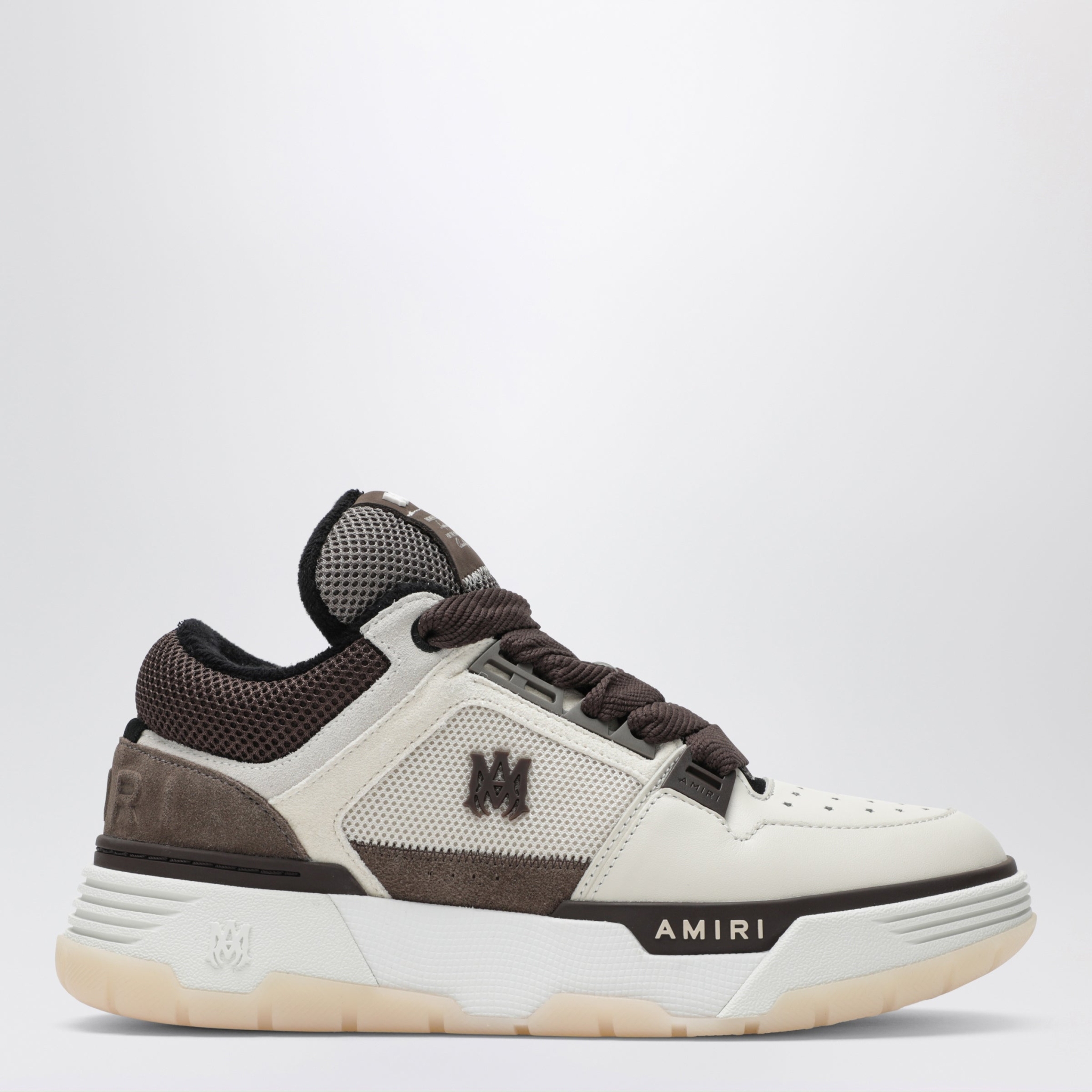 [Amiri] Sneakers FW26 AMFOSR1130LE