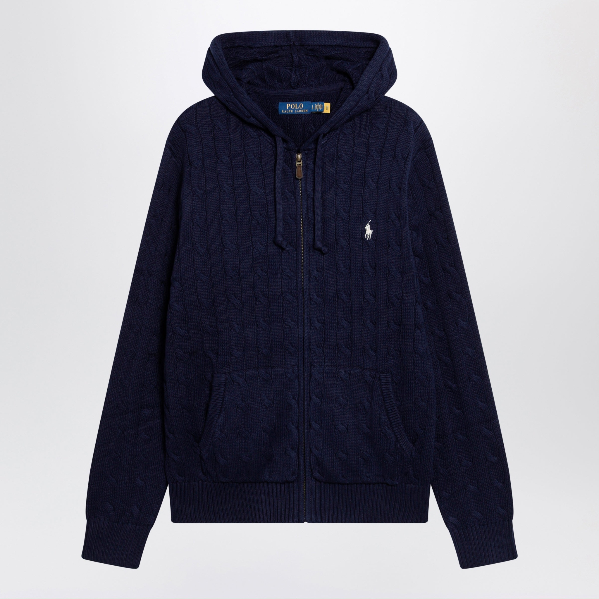 [Polo Ralph Lauren] Sweatshirt FW26 710B18057002CO