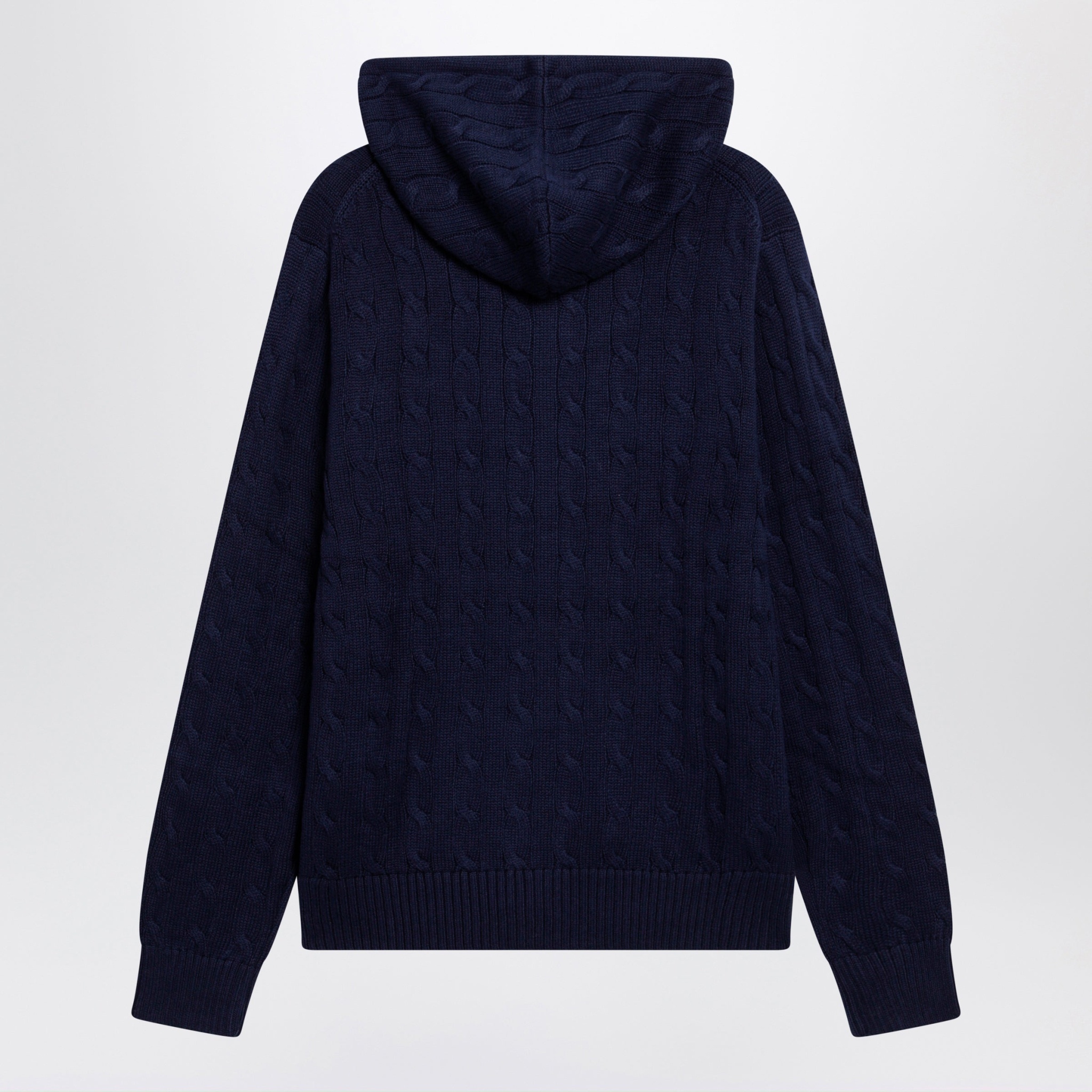 [Polo Ralph Lauren] Sweatshirt FW26 710B18057002CO