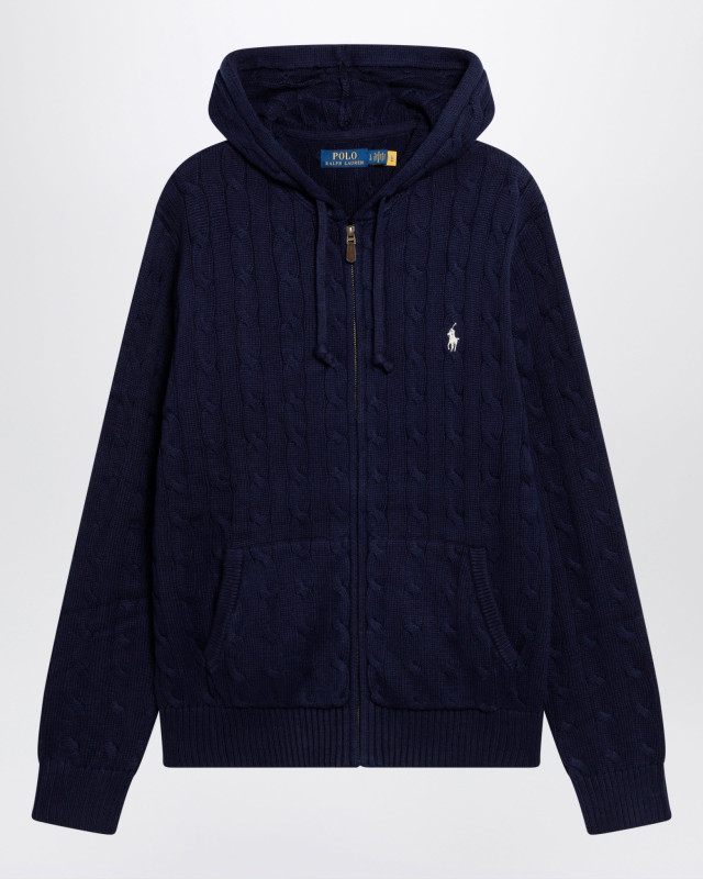 [Polo Ralph Lauren] Sweatshirt FW26 710B18057002CO
