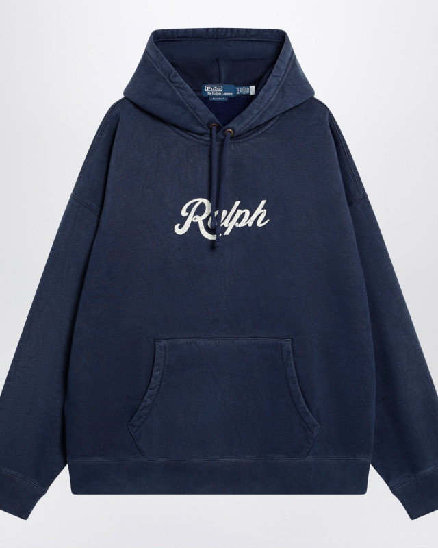 [Polo Ralph Lauren] Sweatshirt FW26 710B19140001CO