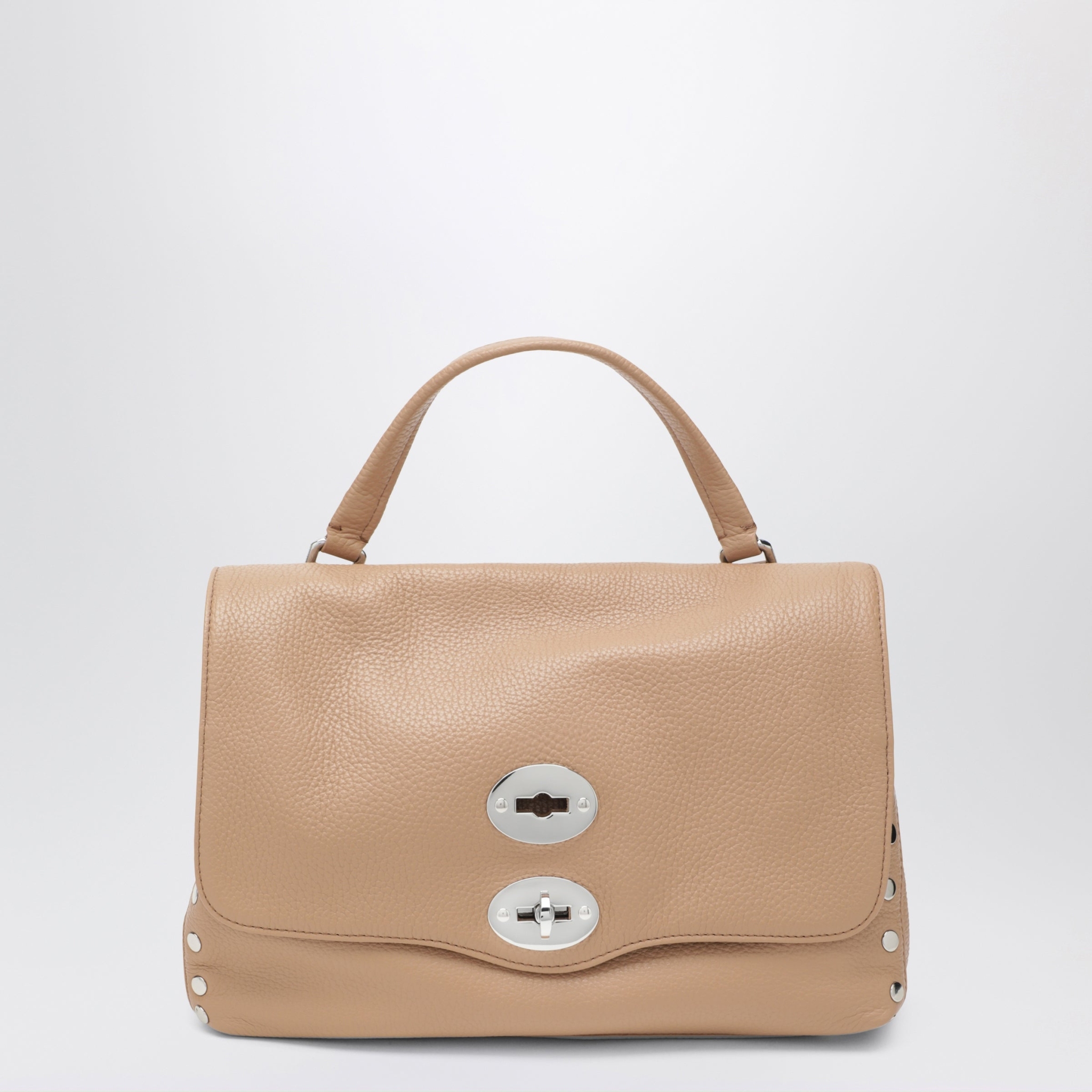 [Zanellato] Tote bag FW26 068010S0040000