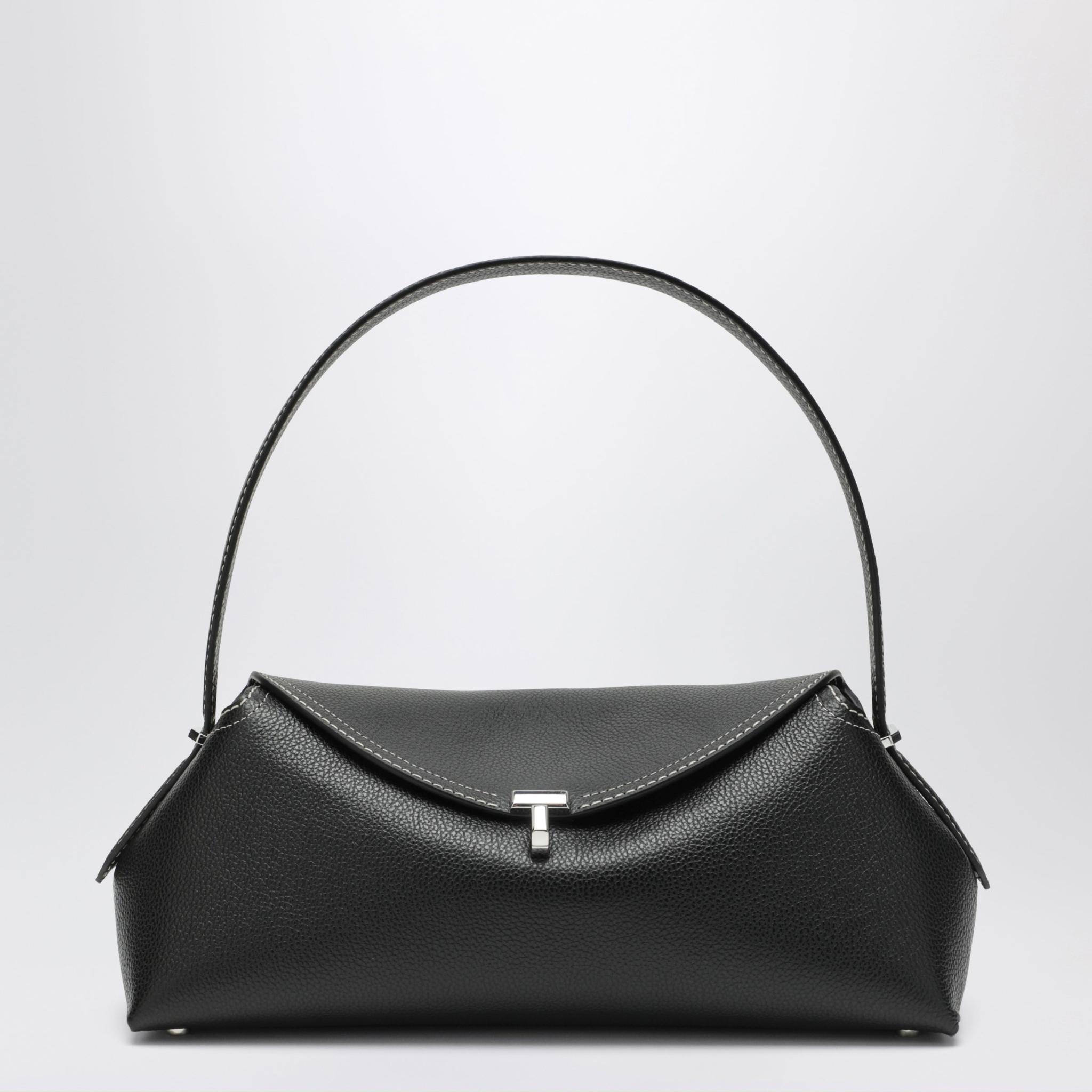 [TOTEME] Shoulder bag FW26 261-WAL0127LE0030