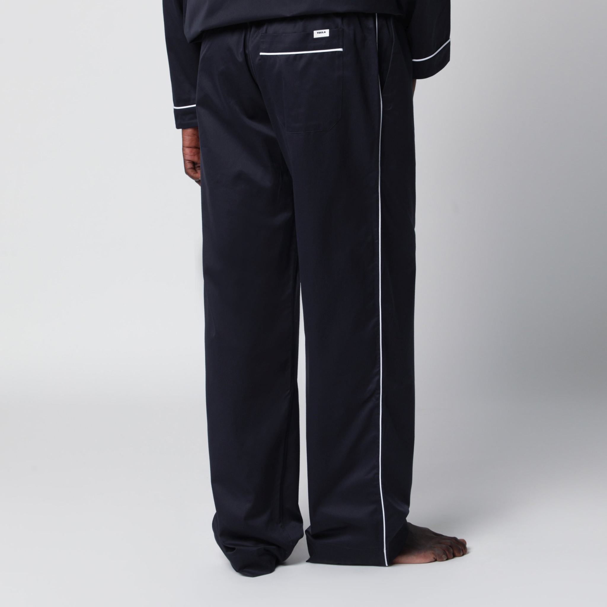 [Tekla] Sleepwear FW26 ST-PANTS-312CO