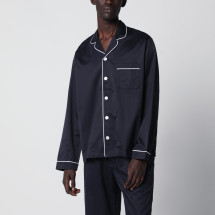 [Tekla] Sleepwear FW26 ST-SHIRT-LS-312CO