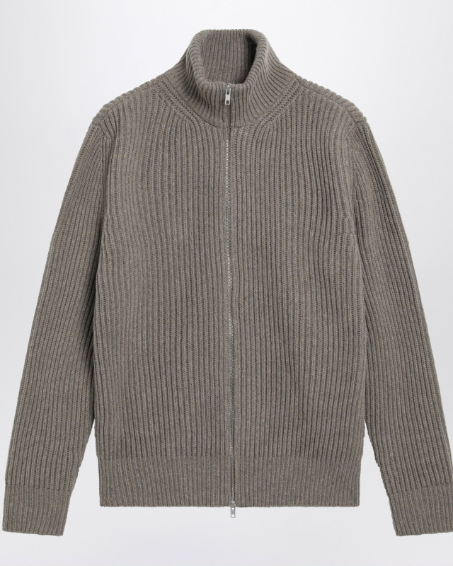 [MM6 Maison Margiela] Knitwear FW26 SH0AM0095M13286