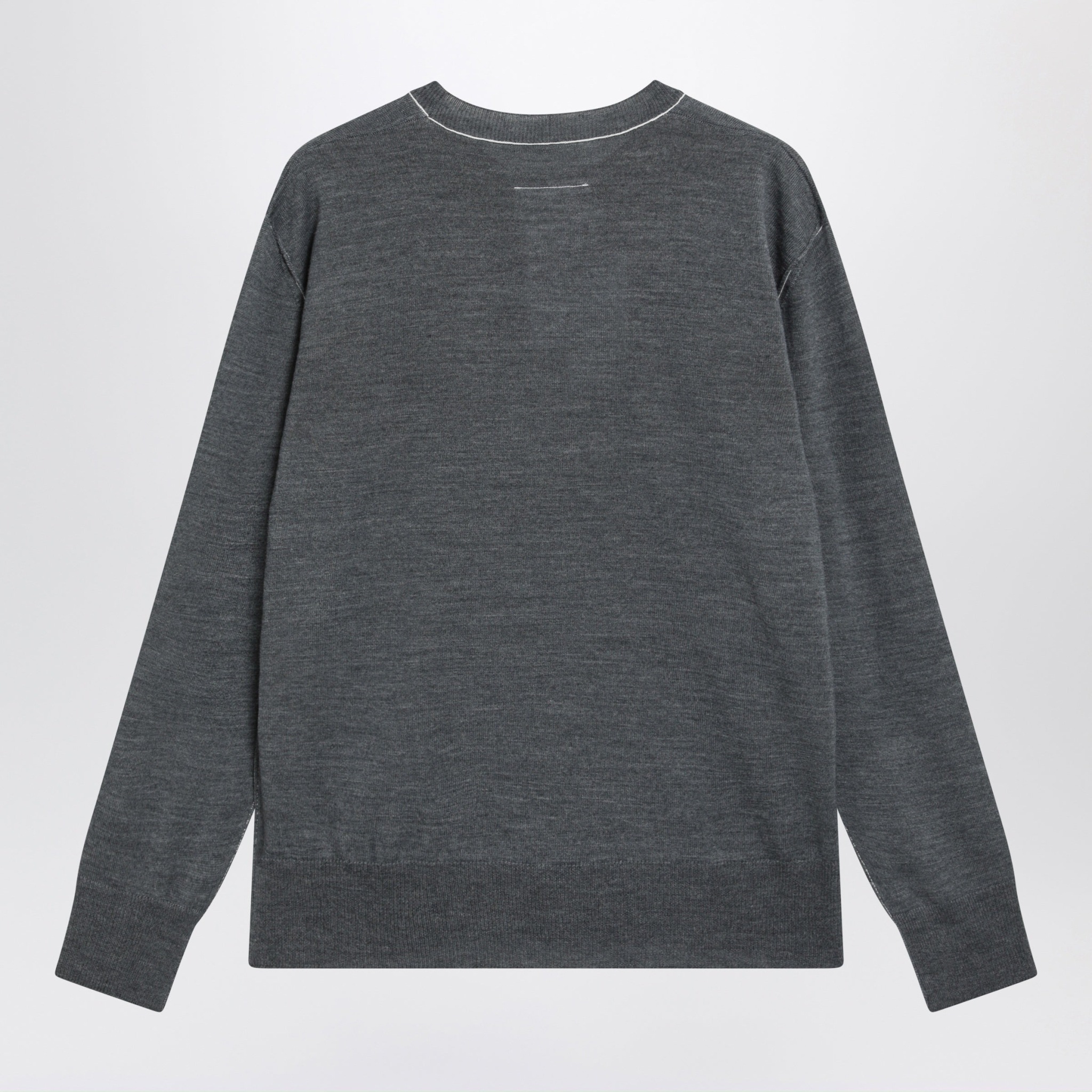 [MM6 Maison Margiela] Knitwear FW26 SH0HL0010M13037
