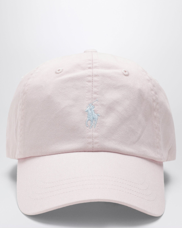 [Polo Ralph Lauren] Cap FW26 710667709130CO