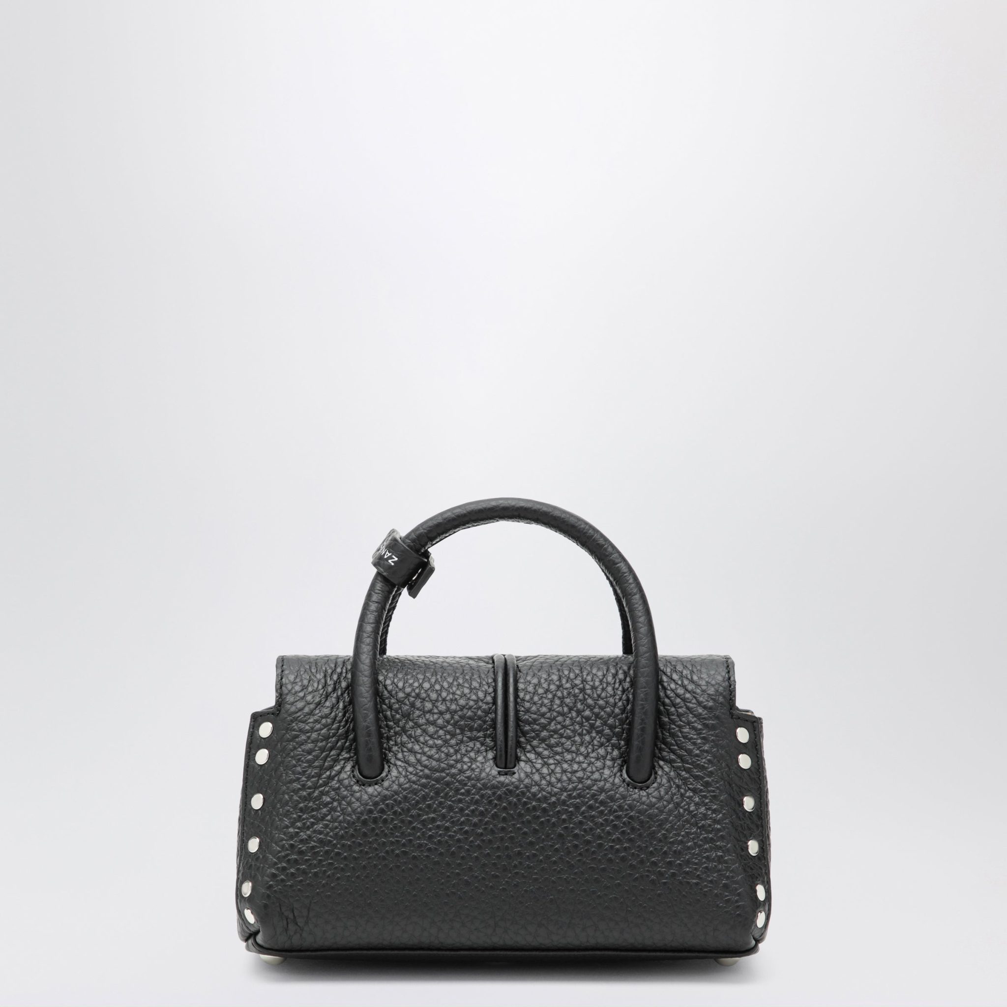 [Zanellato] Cross body bag FW26 068750B1120000
