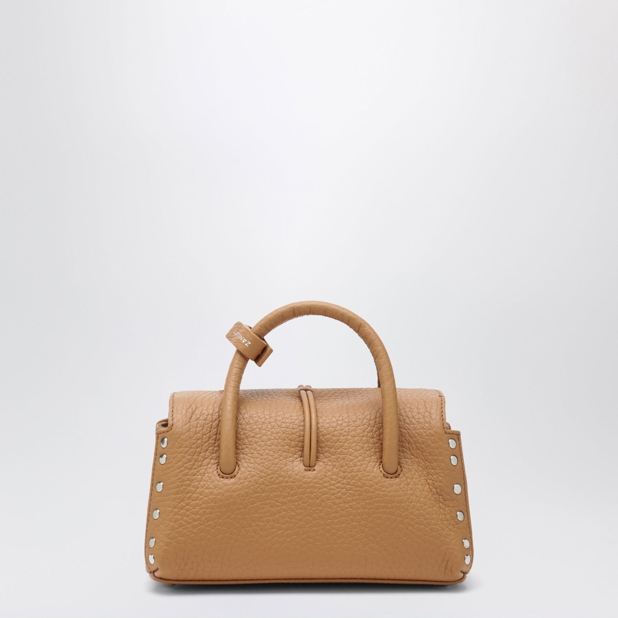 [Zanellato] Cross body bag FW26 068750B1120000