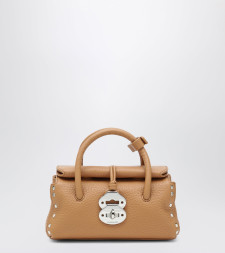 [Zanellato] Cross body bag FW26 068750B1120000