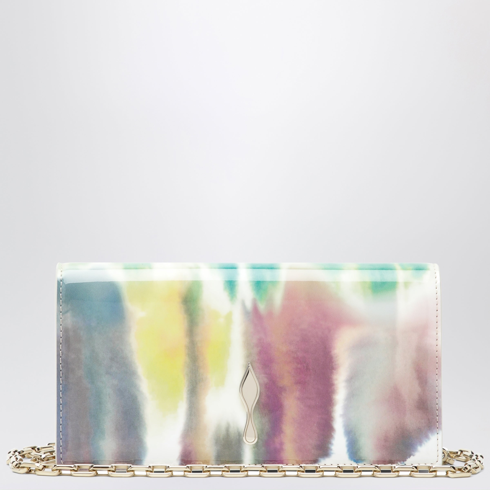 [Christian Louboutin] Clutch bag FW26 3265013LE