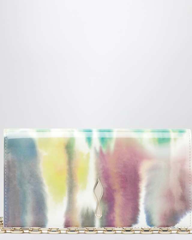 [Christian Louboutin] Clutch bag FW26 3265013LE