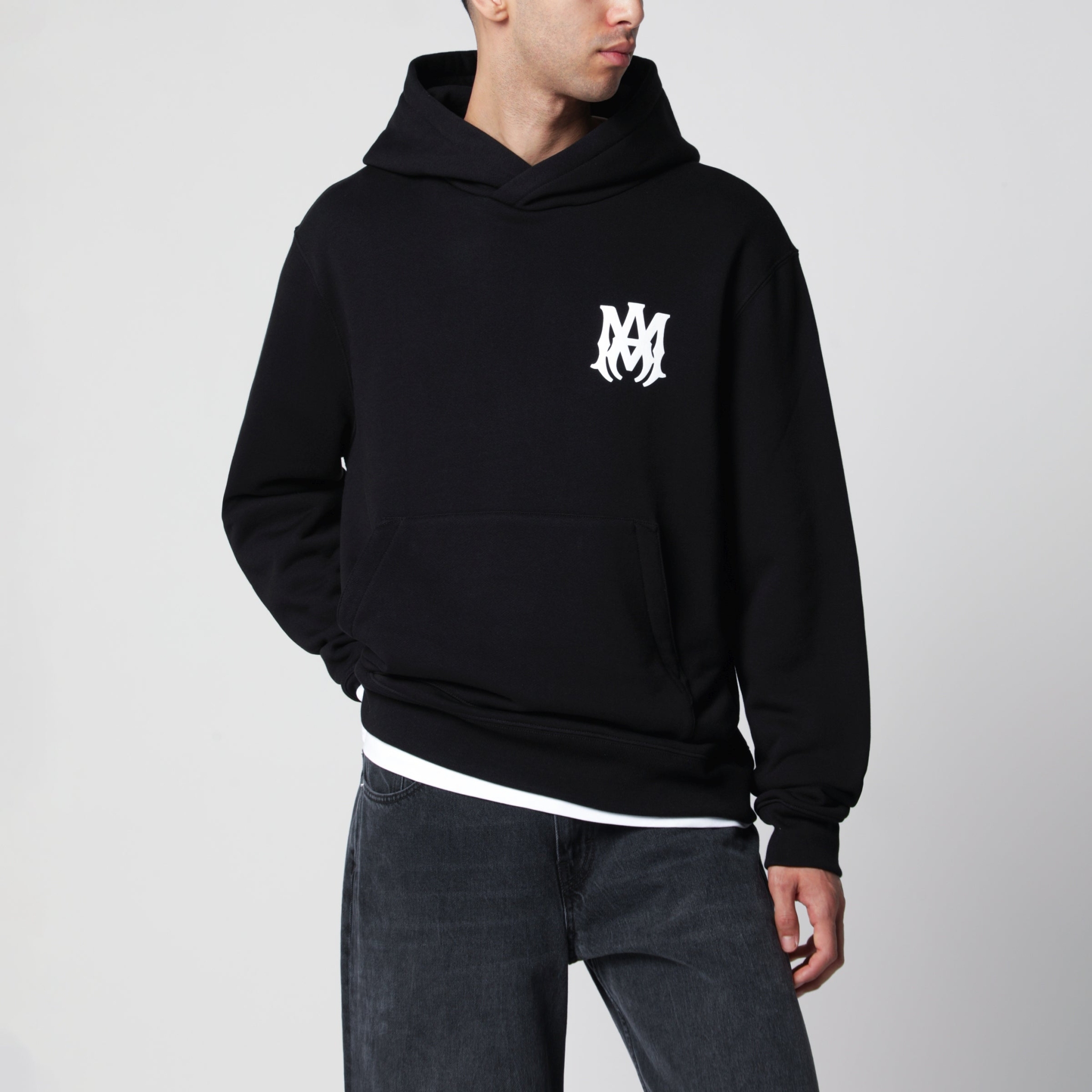 [Amiri] Hoodie FW26 AMTOJR1127CO