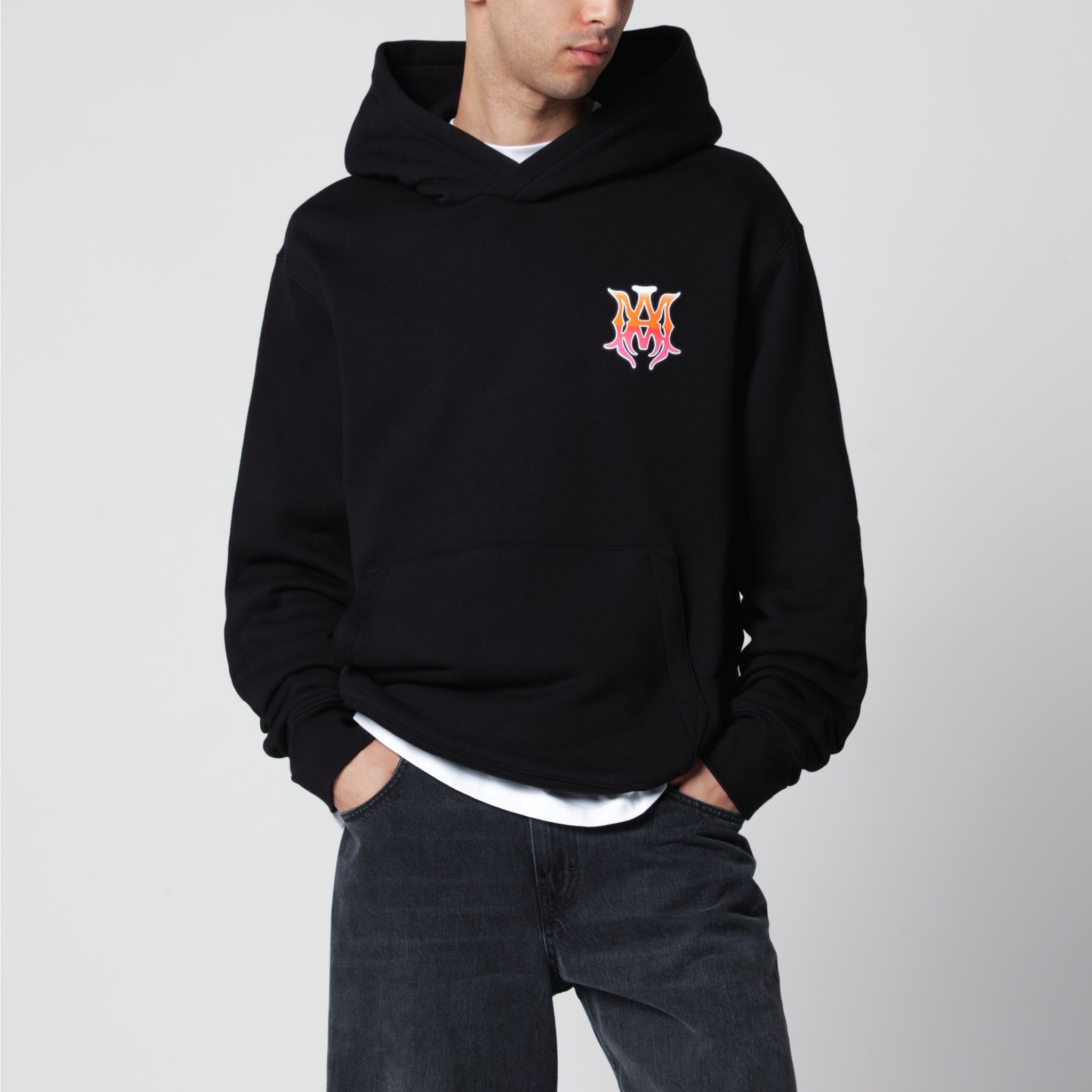 [Amiri] Hoodie FW26 AMTOJR1169CO