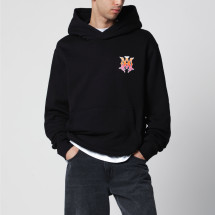[Amiri] Hoodie FW26 AMTOJR1169CO