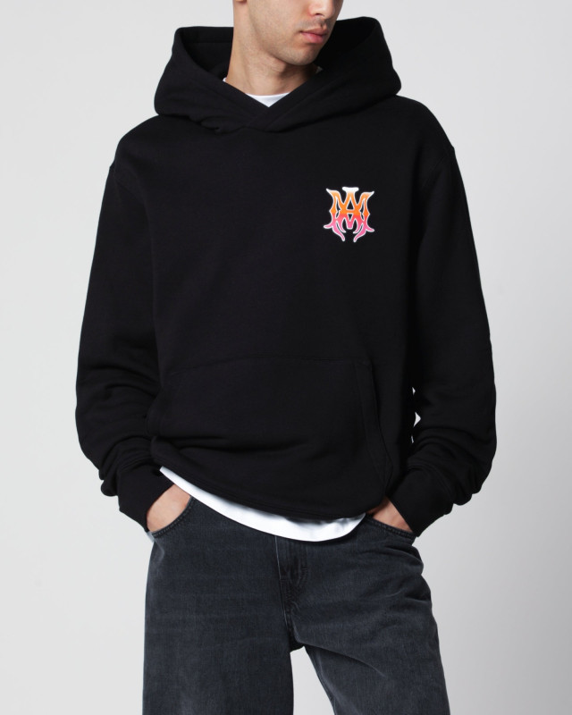 [Amiri] Hoodie FW26 AMTOJR1169CO