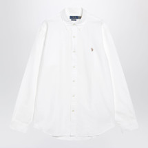 [Polo Ralph Lauren] Shirts Long Sleeve FW26 710792041001CO