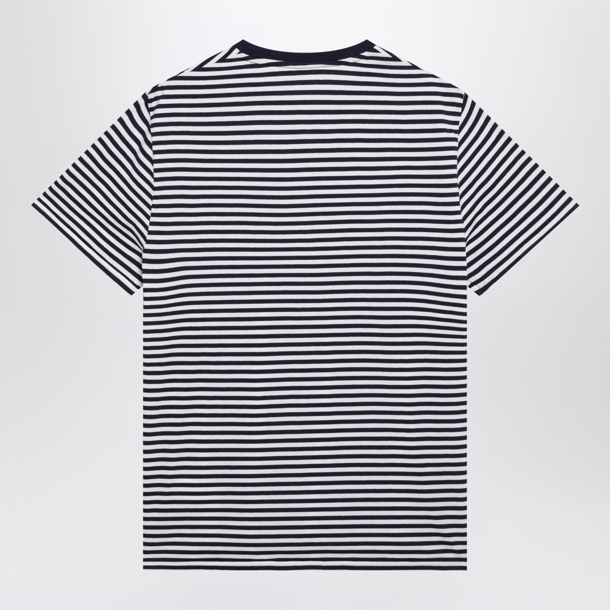 [Polo Ralph Lauren] T-shirts Short Sleeve FW26 710956828502CO