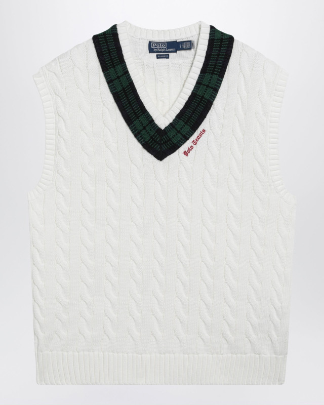 [Polo Ralph Lauren] Knitwear FW26 710B17553001CO