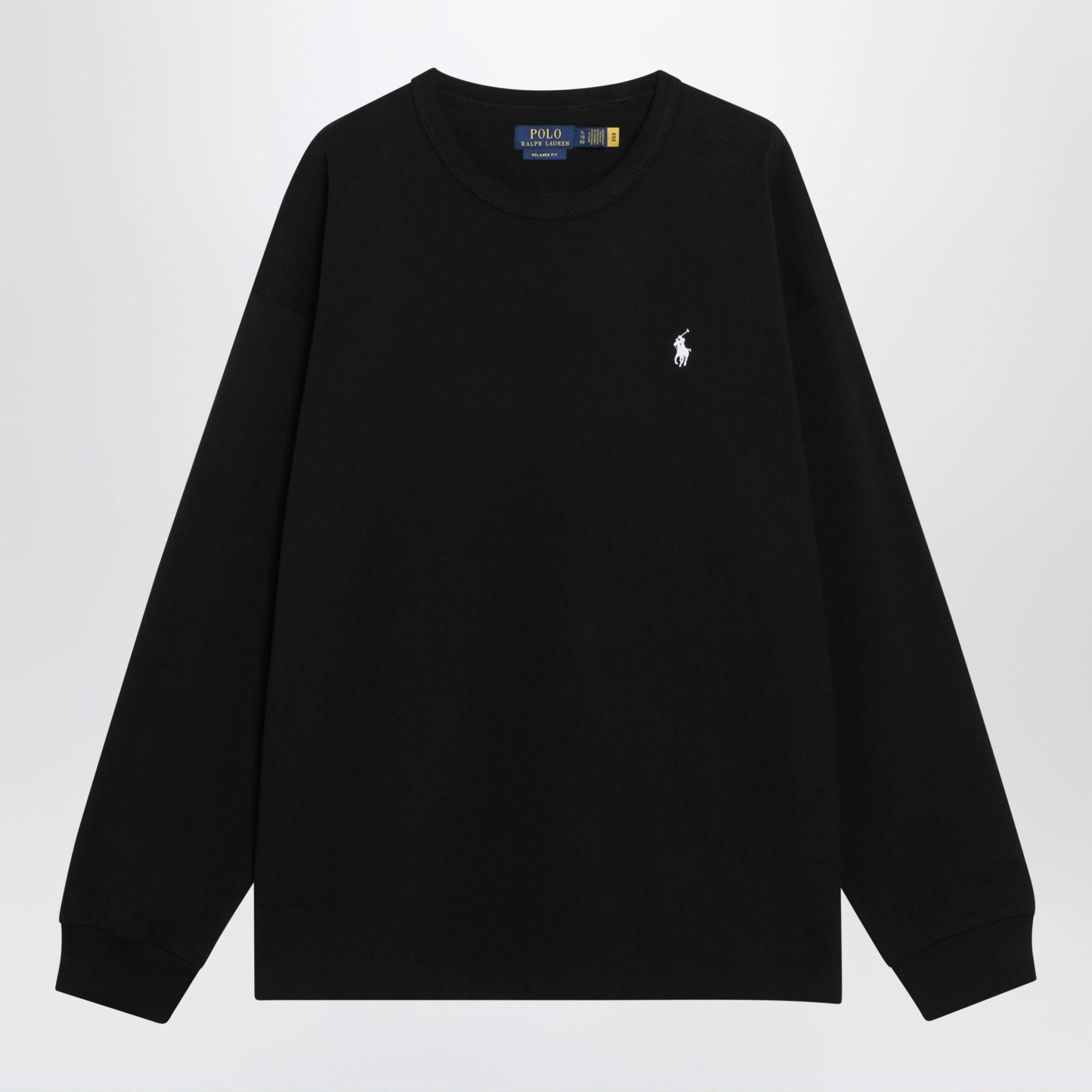 [Polo Ralph Lauren] T-shirts Long Sleeve FW26 710B18909001CO