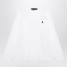 [Polo Ralph Lauren] T-shirts Long Sleeve FW26 710B18909002CO