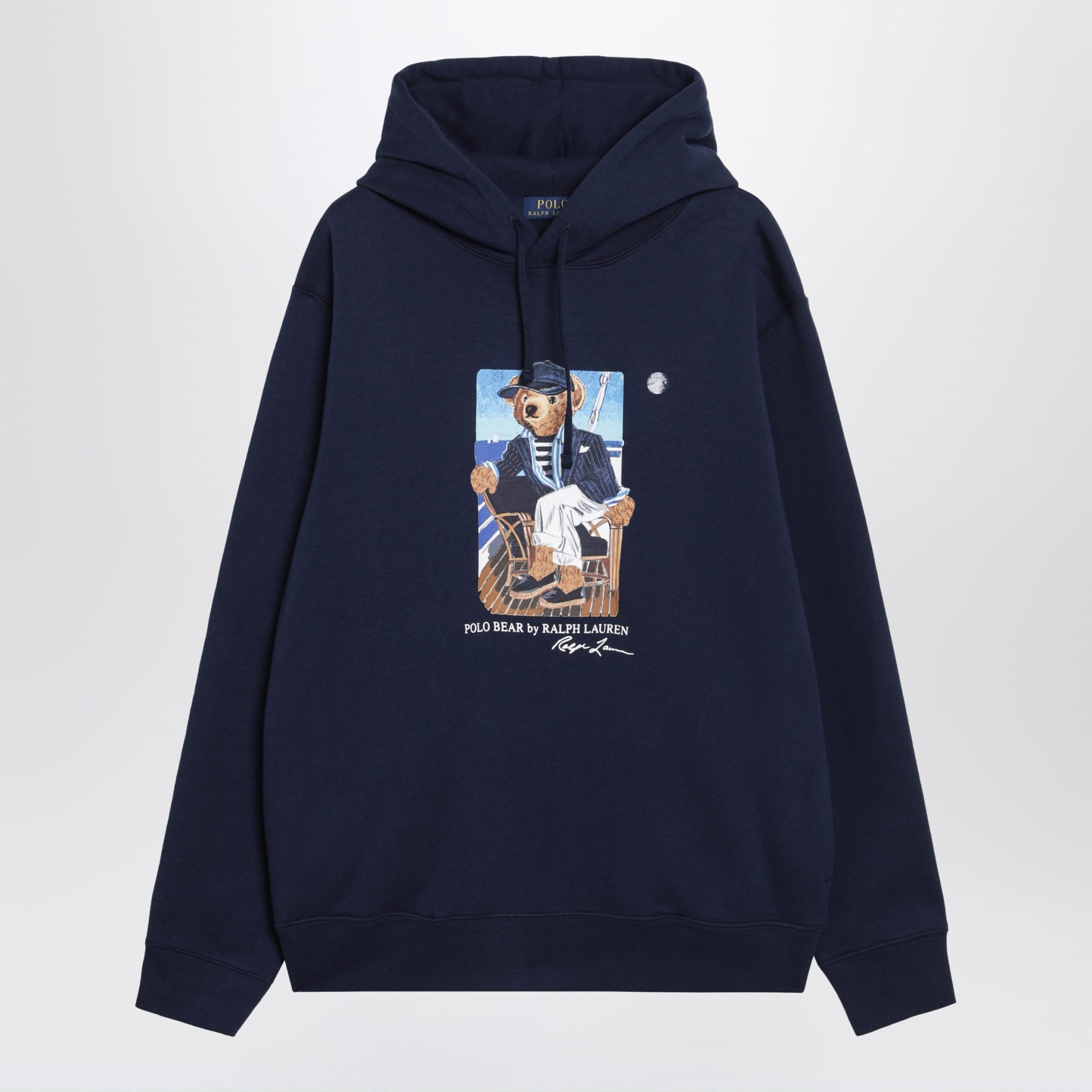 [Polo Ralph Lauren] Hoodie FW26 710B21811001CO