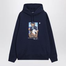 [Polo Ralph Lauren] Hoodie FW26 710B21811001CO