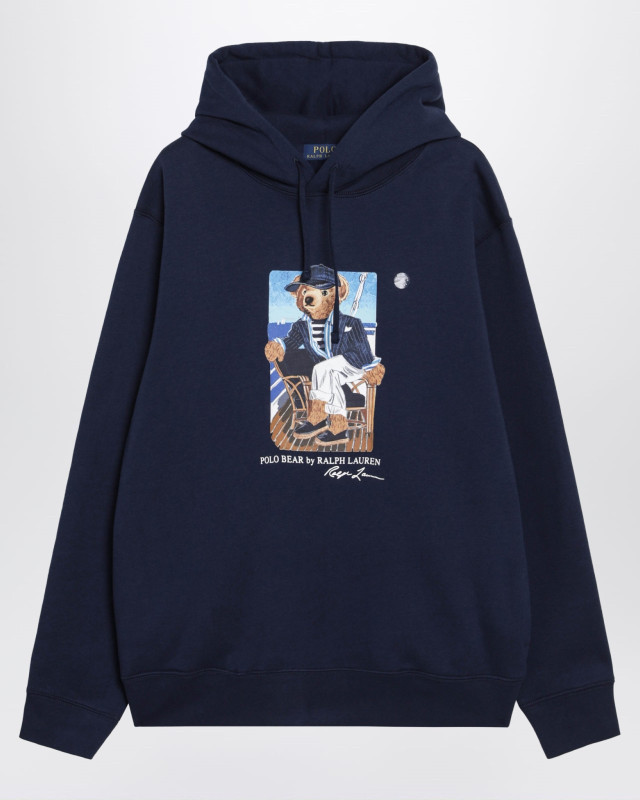 [Polo Ralph Lauren] Hoodie FW26 710B21811001CO