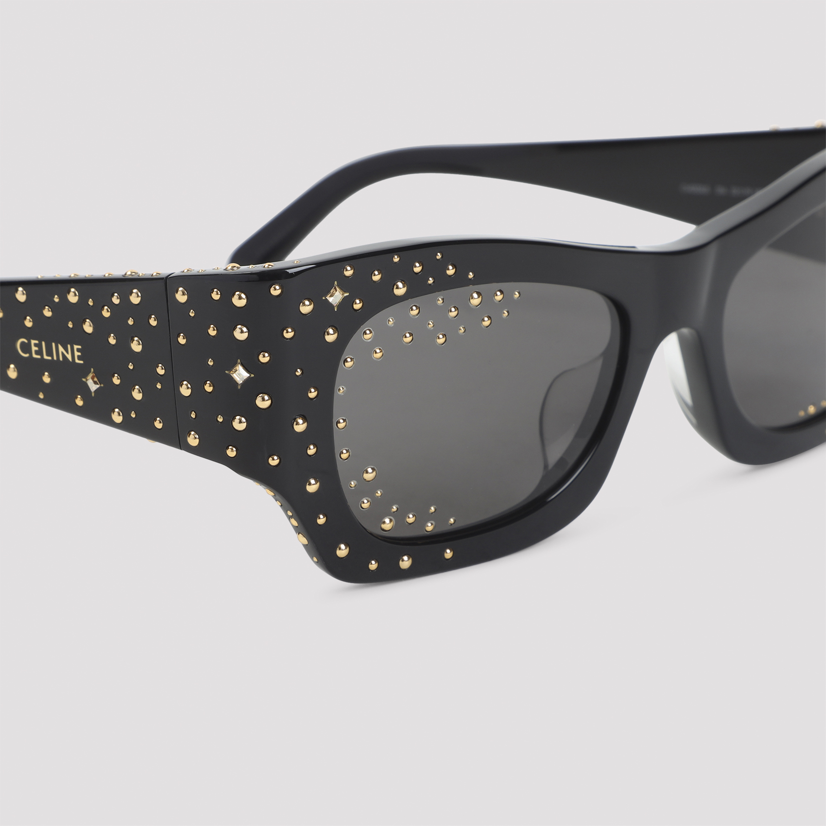 [Celine] Sunglasses SS26 4S333CPSM