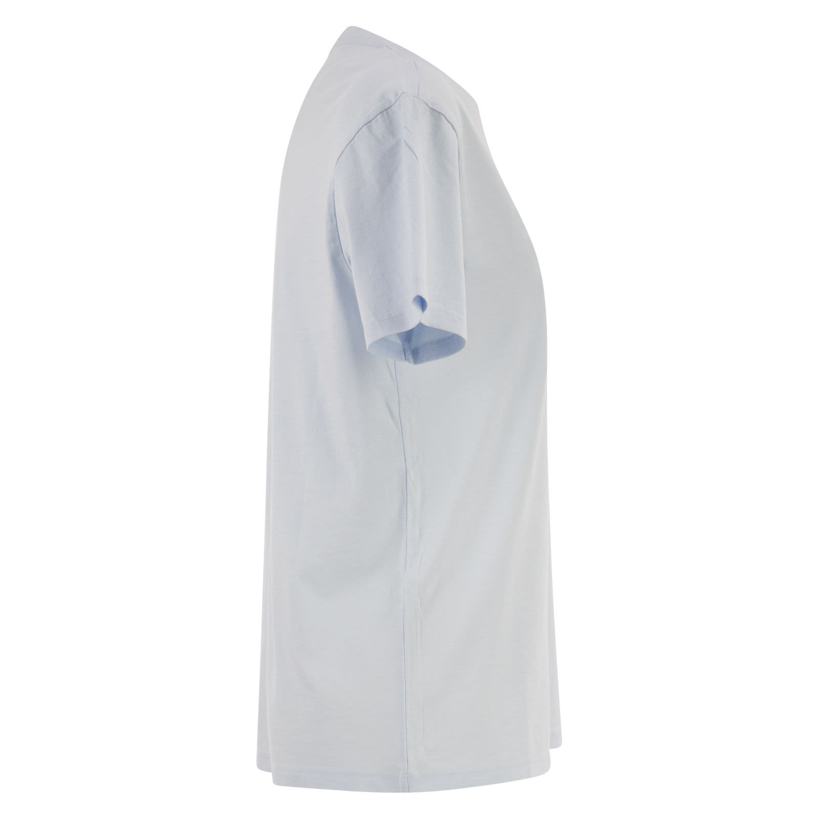 [MC2 Saint Barth] T-shirts Short Sleeve SS26 EMI0001 01097L