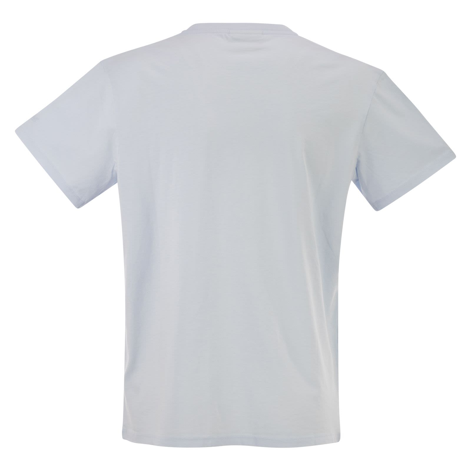 [MC2 Saint Barth] T-shirts Short Sleeve SS26 EMI0001 01097L